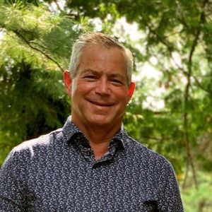 Meet your Posher, John